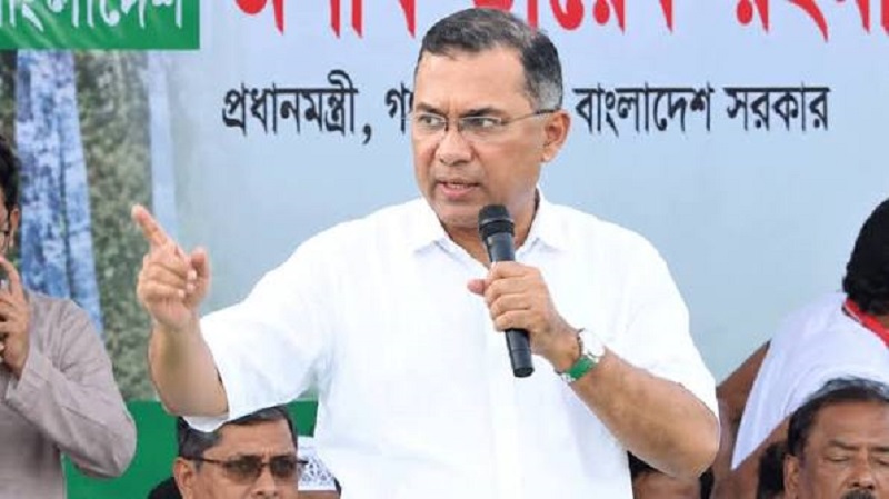উন্নয়ন বাধাগ্রস্তের চেষ্টা রুখতে ঐক্যবদ্ধ থাকার আহ্বান প্রধানমন্ত্রীর